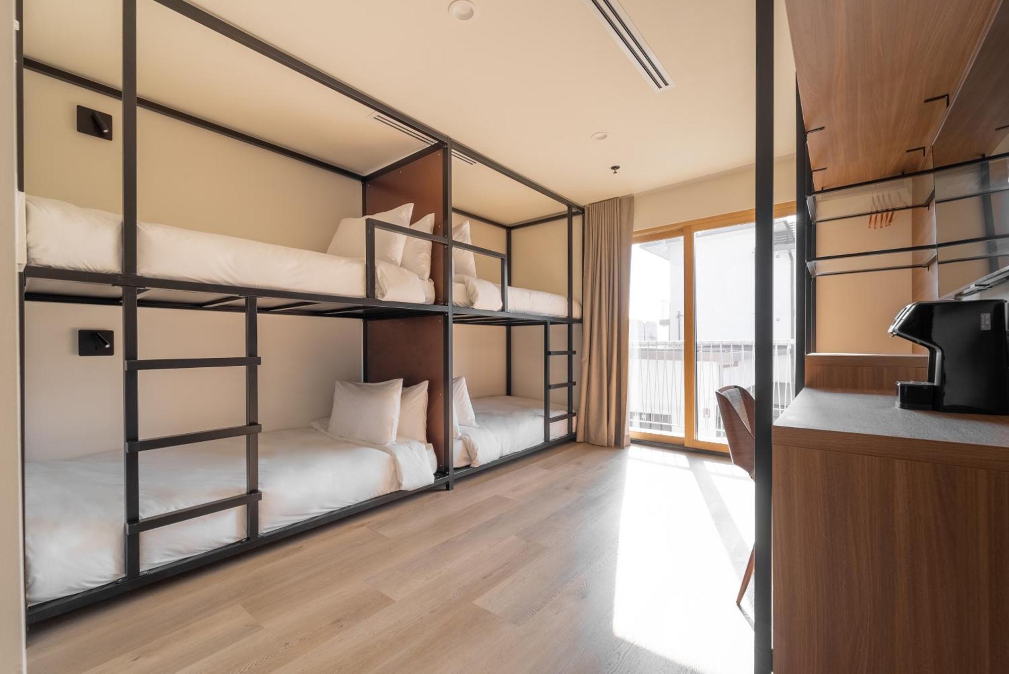 The Lum Hotel Los Angeles Stadium District Ингълуд Екстериор снимка