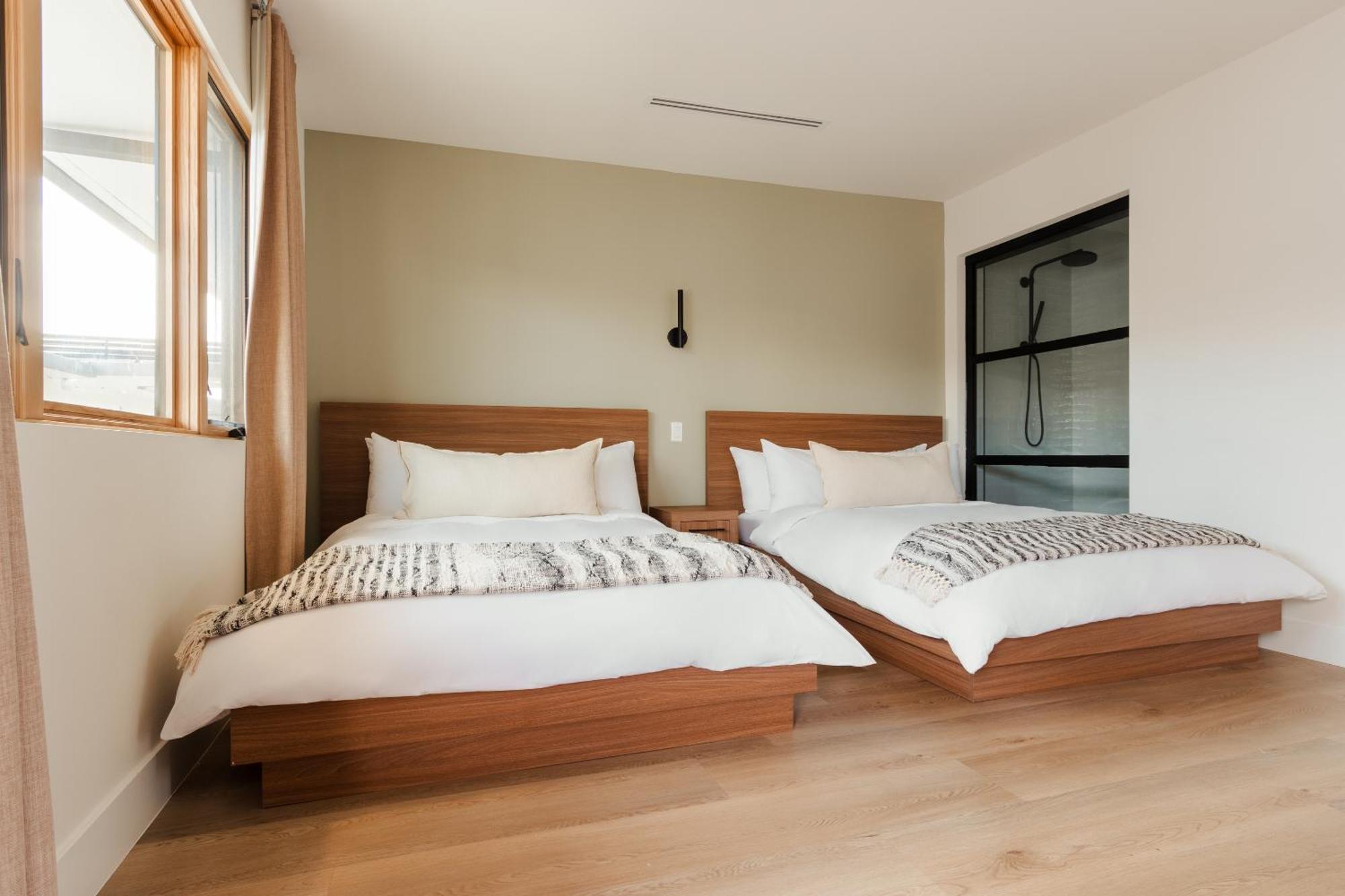 The Lum Hotel Los Angeles Stadium District Ингълуд Екстериор снимка