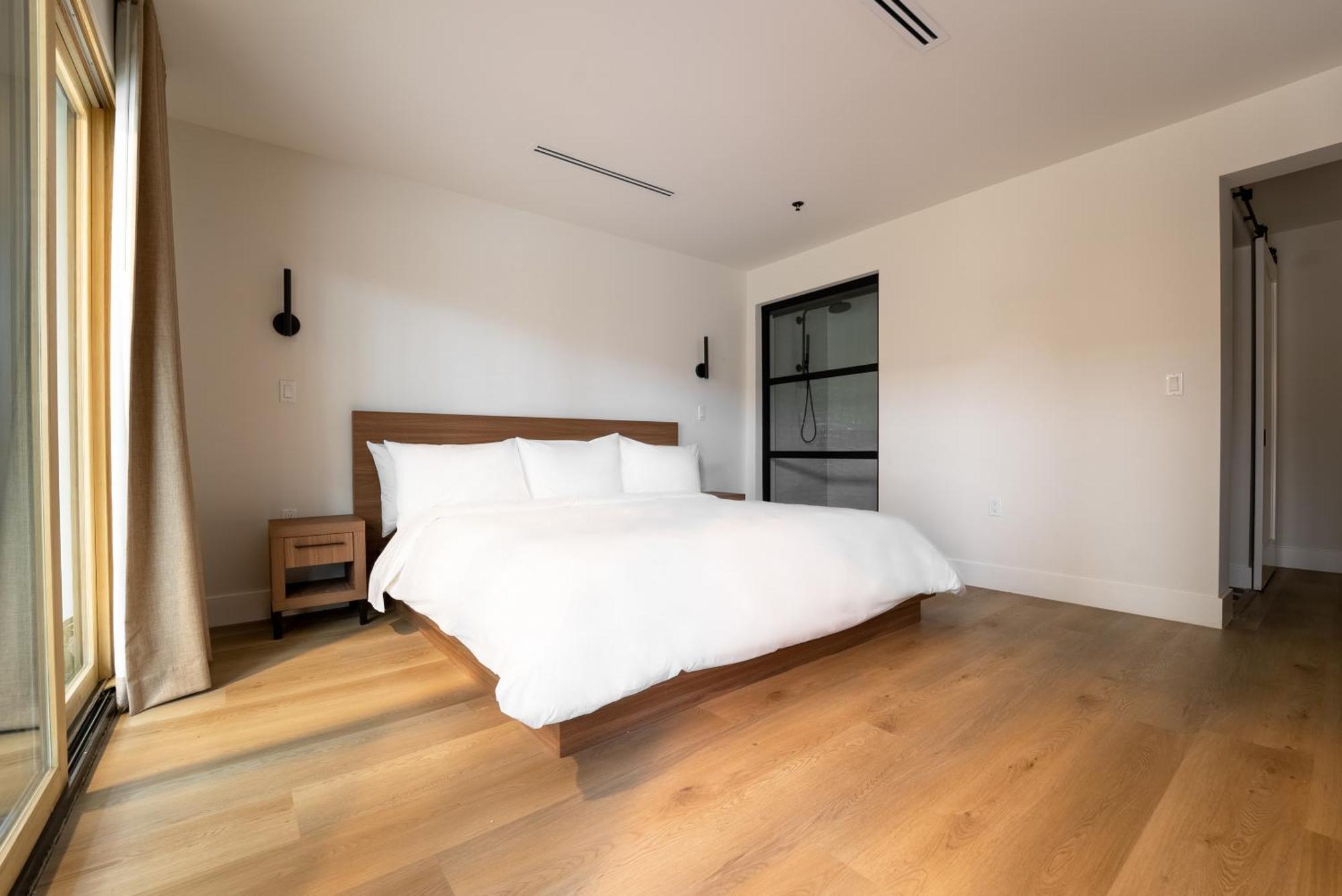 The Lum Hotel Los Angeles Stadium District Ингълуд Екстериор снимка