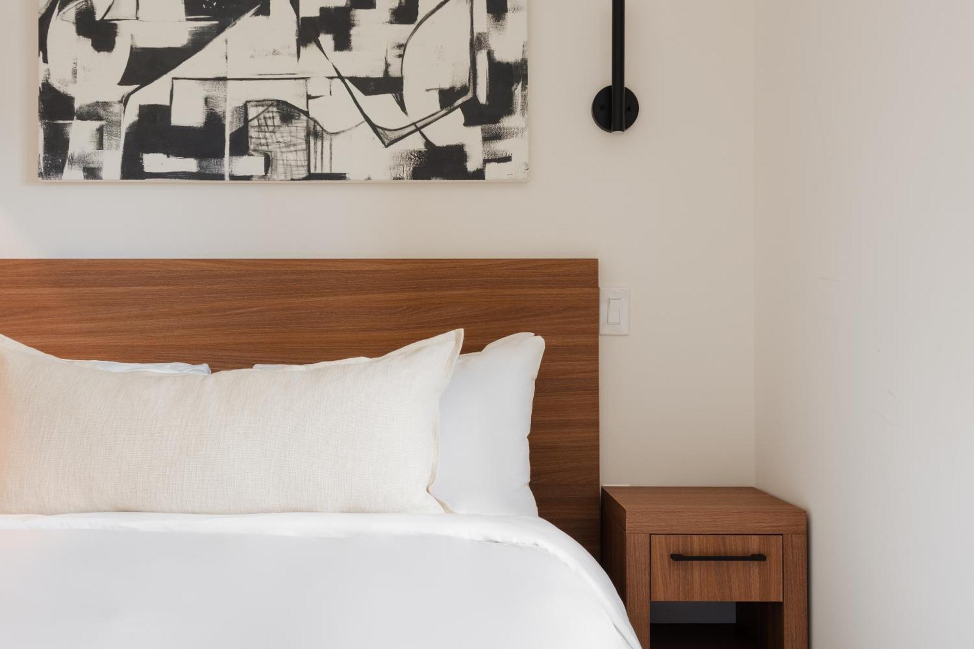 The Lum Hotel Los Angeles Stadium District Ингълуд Екстериор снимка