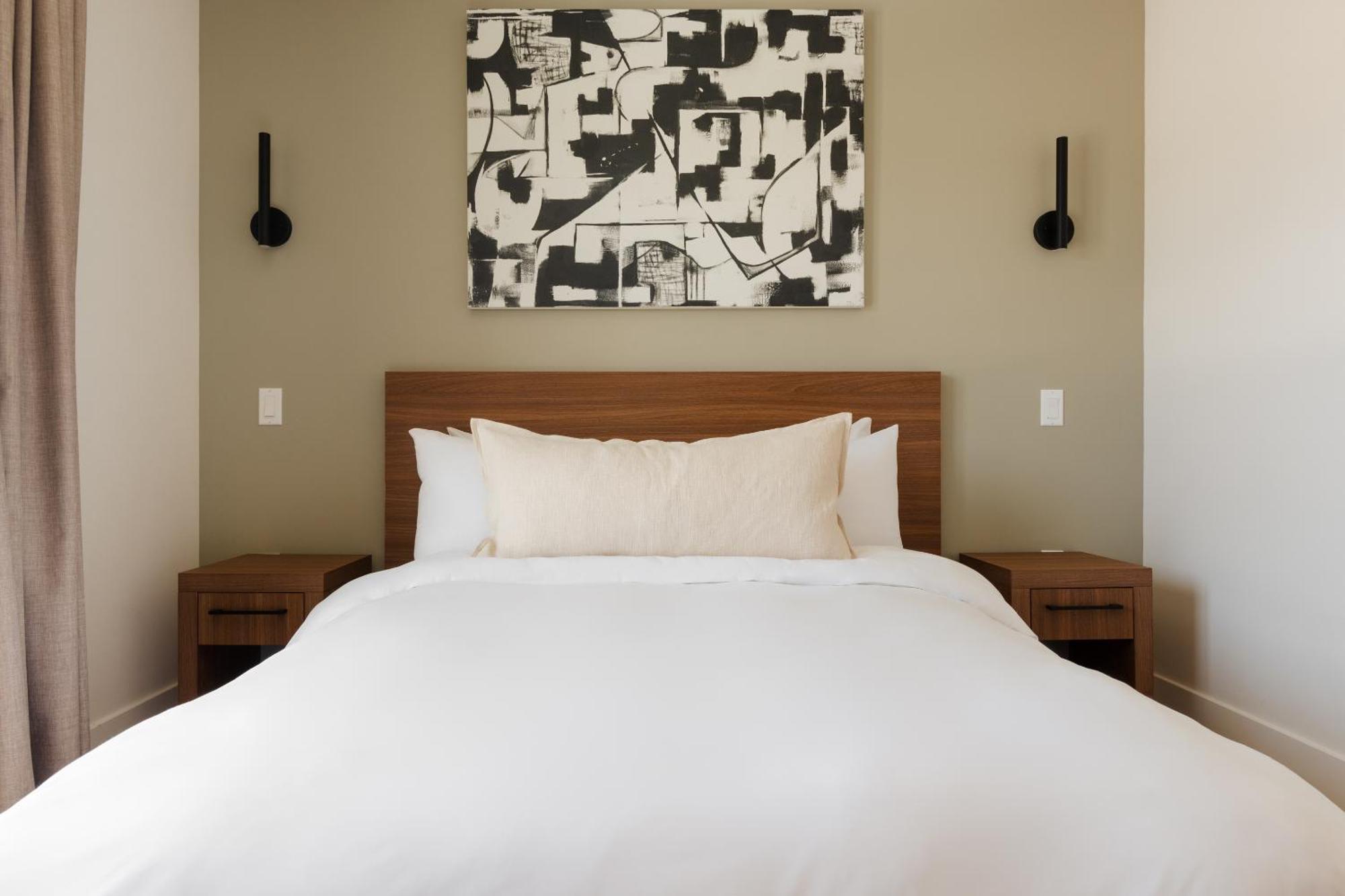 The Lum Hotel Los Angeles Stadium District Ингълуд Екстериор снимка