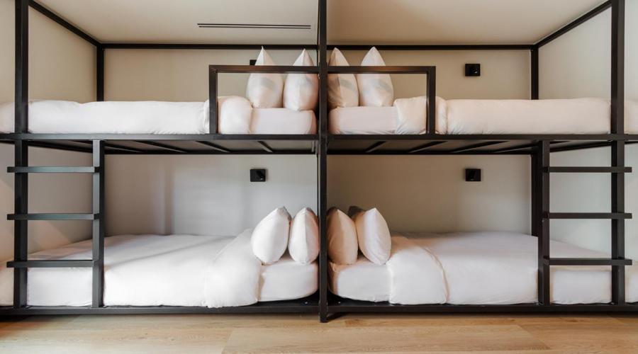 The Lum Hotel Los Angeles Stadium District Ингълуд Екстериор снимка