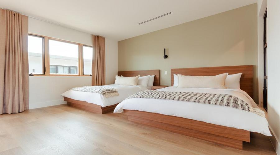 The Lum Hotel Los Angeles Stadium District Ингълуд Екстериор снимка