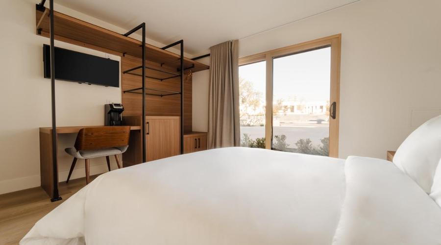 The Lum Hotel Los Angeles Stadium District Ингълуд Екстериор снимка