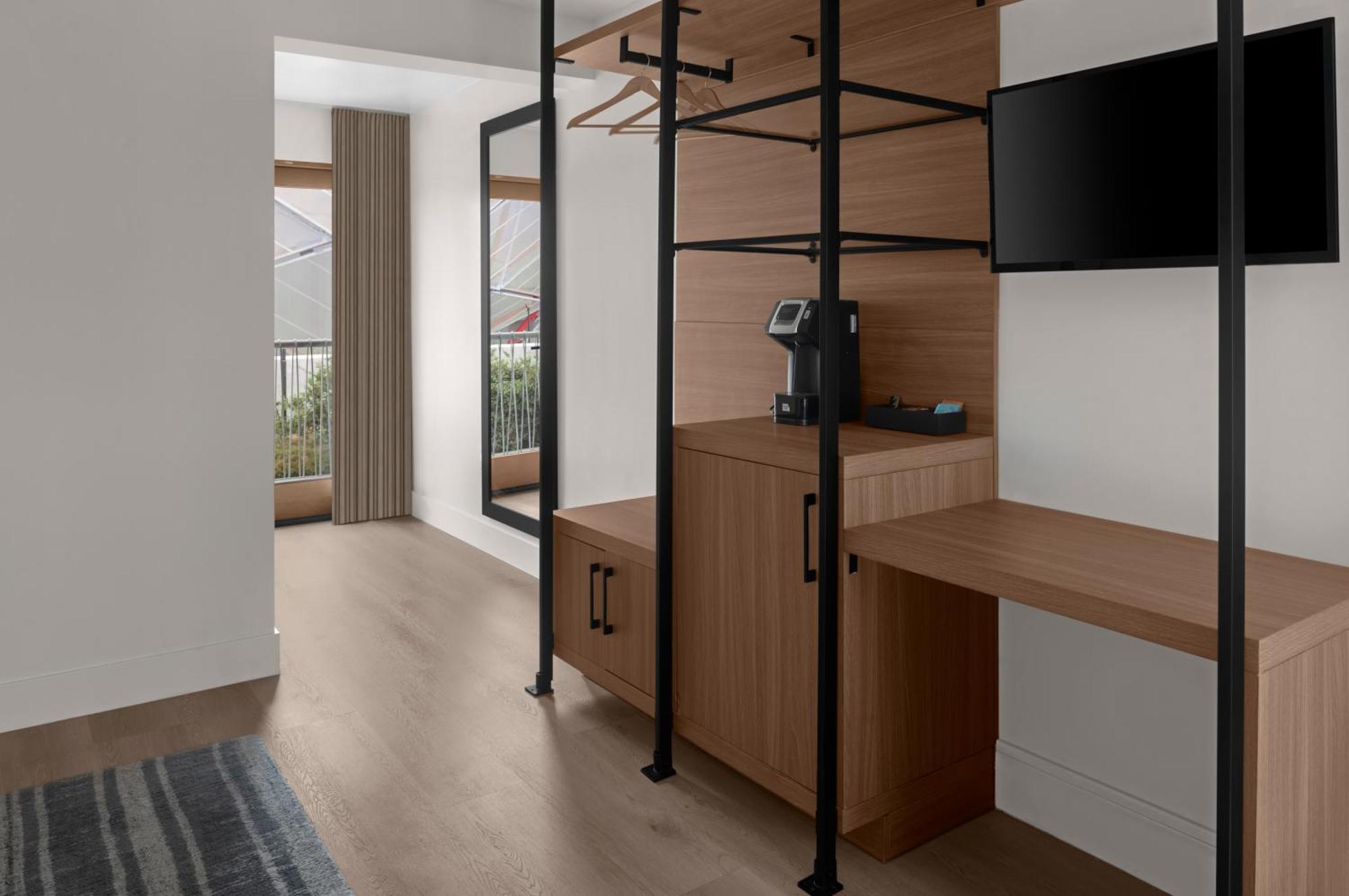 The Lum Hotel Los Angeles Stadium District Ингълуд Екстериор снимка