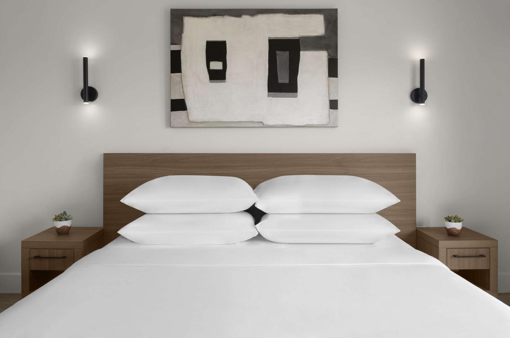 The Lum Hotel Los Angeles Stadium District Ингълуд Екстериор снимка